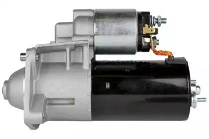 8EA 012 527-081 HELLA Стартер